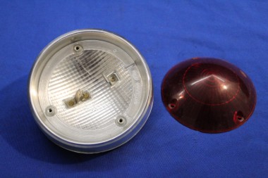 Preview: Rückleuchte rechts Blitz 1,9to. 2,6L, Kastenwagen