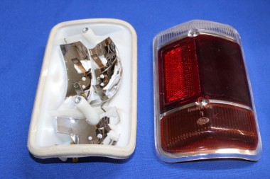 Tail Light Kadett A Caravan left