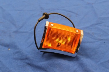 Blinker rechts Commodore A, Rekord C (Hella)