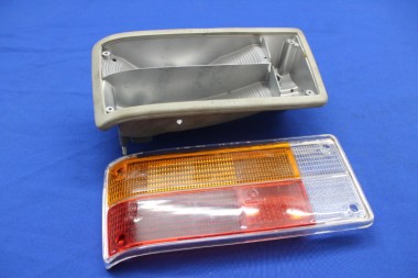 Rear Lamp left Ascona A ( Bosch )