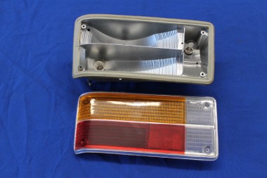 Preview: Rückleuchte Ascona A links ( SWF )