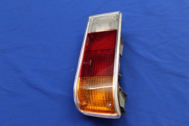 Taillight Rekord D left, HELLA