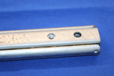 Preview: Führungsschiene Sitzverstellung für Liegesitz Rekord C, 2. Serie