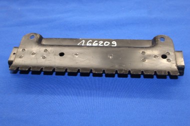 Preview: Führungsschiene Ober/Unterteil Sitzverstellung aussen rechts Rekord D, Commodore B