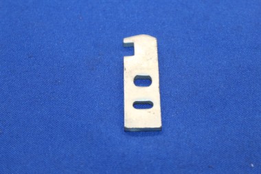 Preview: Hebel innen für Sitzverstellung Commodore B, Rekord D