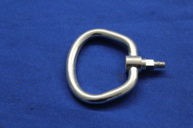 Preview: Griff für Fernbetätigungsschloß - Hintersitz - Rücklehne, div. Caravan