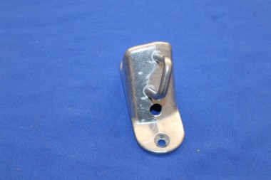 Halter für Rückenlehne Hintersitz links Rekord D Caravan
