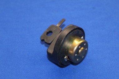 Abschliessbarer Tankdeckel Monza / Senator A1