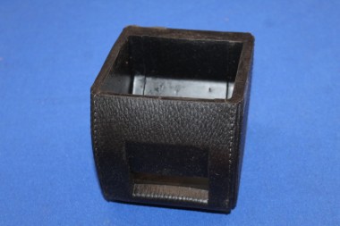 Abdeckkappe Sicherheitsgurt hinten Ascona B + Rekord D