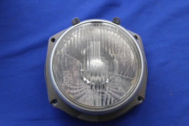 Preview: H4-Scheinwerfer Ascona A