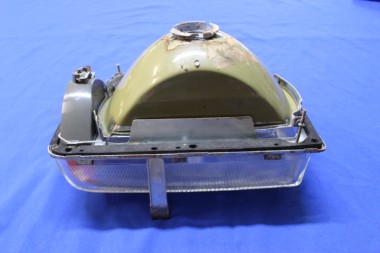 Scheinwerfer Admiral B H4 rechts