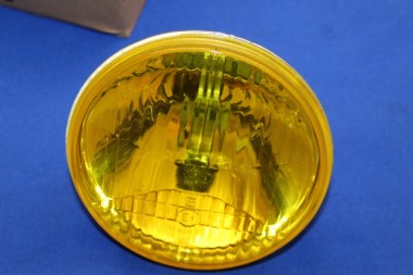 Preview: Halogen-Fernscheinwerfereinsatz Manta A BIS FGST-Nr, GELB