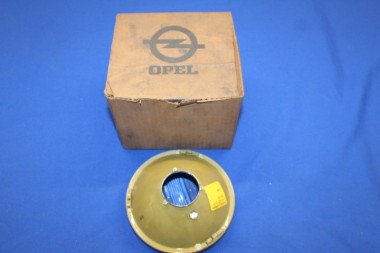 Preview: Halogen-Scheinwerfereinsatz Manta A BIS FGST-Nr, BOSCH