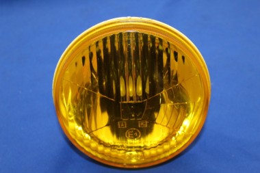 Preview: Halogen-Abblendlichteinsatz Manta A AB FGST-Nr, GELB