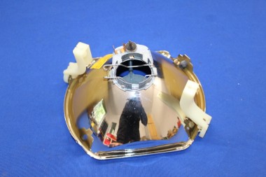 Preview: Reflektor Kadett C H4, eckig