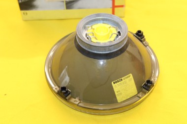 Scheinwerfer Kadett D rechts, H4