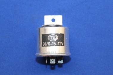 Relay for Fog Lamp + Ignition Coil