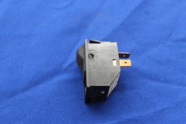 Nebelschlussleuchte Schalter Rekord E / Commodore C, ab/bis FGST-Nr