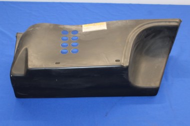 Preview: Ablagefach / Werkzeugfach Commodore C / Rekord E Caravan