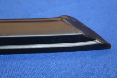 Preview: Schutzzierleiste Seitenwand hinten links Manta B ab FGST-Nr