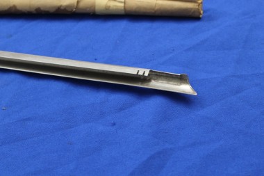 Preview: Chromleiste Türschacht vorn rechts Kadett B, 4-Türer