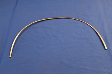 Chrome Trim Wheel Arch Kadett C rear right