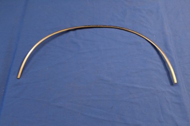 Chrome Trim Wheel Arch Kadett C CITY rear right