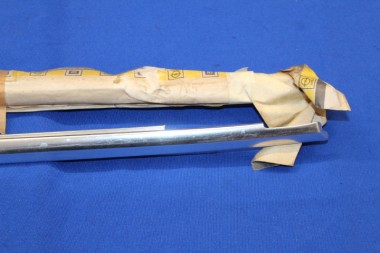 Preview: Chromleiste Türschacht Ascona B vorn rechts, 4-türig