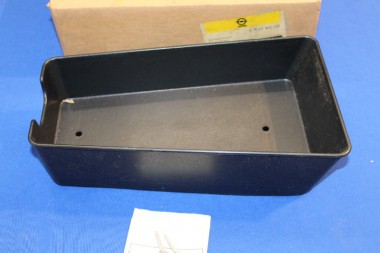 Storage Box tunnel Rekord D with Column Shift