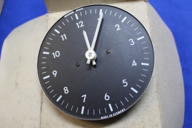 Time Clock Manta/Ascona A electronic