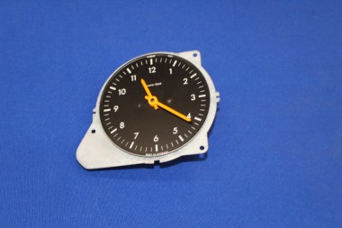 Time Clock Commodore B / Rekord D, clockhand orange