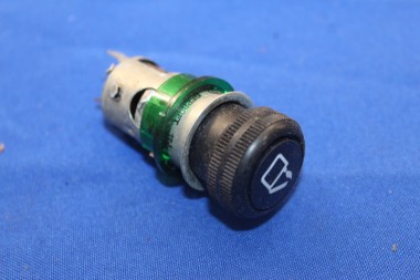 Preview: Einbausatz Zigarrenanzünder Ascona/Manta A, BIS FGST-Nr