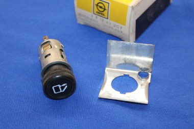 Einbausatz Zigarrenanzünder Ascona/Manta B