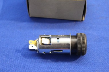 Zigarrenanzünder Rekord E1, Kadett B/C