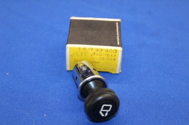 Cigar Lighter Plug Ascona / Manta B