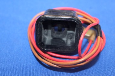 Preview: Armaturentafelkasten Leuchte Ascona / Manta A, Rechtslenkung