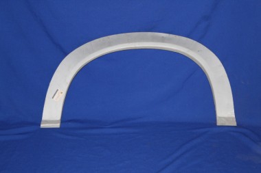 Preview: Radlauf Commodore B / Rekord D links, ORIGINAL