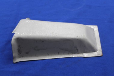 Preview: A-Säulenversteifung Kadett C links, ORIGINAL