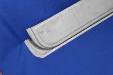 Preview: Untertürblech Kadett C 2-trg links, grosse Version