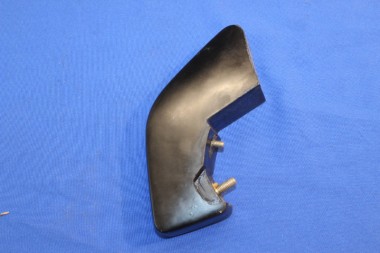 Rubber Horn for Bumper Commodore B front left, EARLY with rubber list