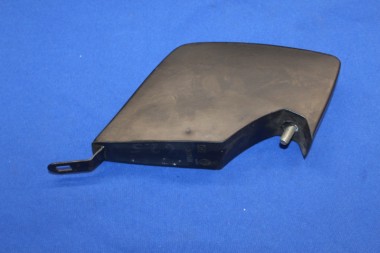 Preview: Gummihorn / Zierstück Stossstange Ascona A ab FGST-Nr,  vorn rechts