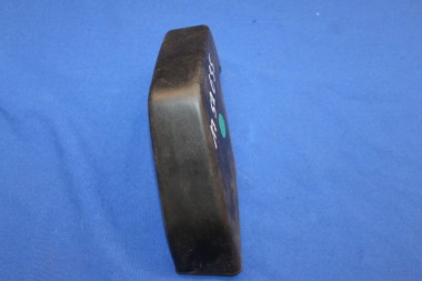 Rubber Horn Rekord E, Commo C front left EARLY