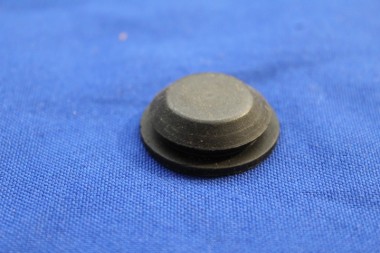 Dichtungskappe Kofferraumboden Rekord A