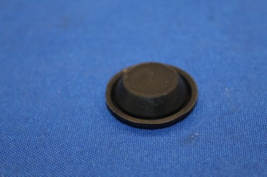 Rubber Plug in Floor Panel / Paint Outlet, 20mm