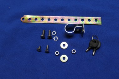 Teleskopantenne Edelstahl universal