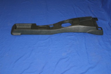 Preview: Mittelkonsole Commodore C Sportschaltung / Overdrive, GRÜN