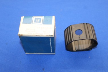 Preview: Abdeckung Schaltschlitz automatisches Getriebe Ascona / Manta B