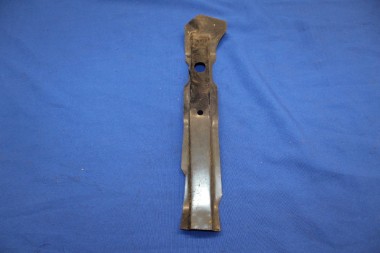 Preview: Heckblech Stütze Unterbau rechts Kadett B Limo + Coupé, FRÜH