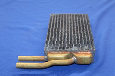 Preview: Heizkoerper verstärkt Rekord/Commodore/Senator/Monza, erste Serie