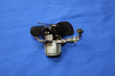 Lüftermotor mit Windflügel Kadett B